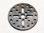 TRAXXAS REVO DIGITAL CAMO BRAKE DISK