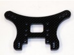 XRAY XB4 CARBON FIBER REAR SHOCK TOWER 4mm