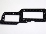 TAMIYA 801 CARBON FIBER SERVO TRAY