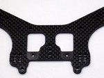 TAMIYA 801T CARBON FIBER REAR SHOCK TOWER