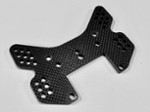 MCD RACING XR5/X5S CARBON FIBER FRONT SHOCK TOWER (6mm)