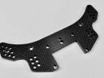 MCD RACING XR5/XS5 CARBON FIBER REAR SHOCK TOWER (6mm)