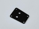 TEAM ASSOCIATED RC10 GT CLASSIC TRANSMISSION BRACE (2mm)