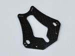 TEAM ASSOCIATED RC10 GT CLASSIC FRONT SHOCK TOWER (3mm)