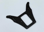 TEAM ASSOCIATED RC10 GT CLASSIC REAR SHOCK TOWER (3mm)