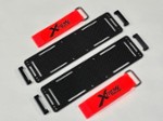 XRT CARBON FIBER BATTERY TRAYS (2)