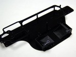 RUSTLER / SLASH BLACK G-10 LTO CHASSIS KIT