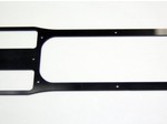 RUSTLER/ SLASH REPLACEMENT BLACK G-10 LONG TOP PLATE