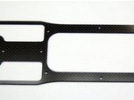 RUSTLER REPLACEMENT CARBON FIBER TOP PLATE