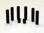 RUSTLER/SLASH REPLACEMENT STANDOFFS (8)