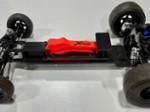 RUSTLER / SLASH DUAL THREAT CARBON FIBER CHASSIS