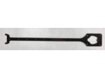 RUSTLER/SLASH REPLACEMENT CARBON FIBER SPEED TOP PLATE