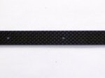 TRAXXAS XO-1 CARBON FIBER TOP PLATE (3mm)