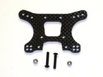 XO-1 CARBON FIBER REAR SHOCK TOWER (4mm)