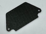 SLASH 4WD CARBON FIBER ACCESSORY TRAY