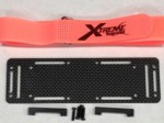 MAXX CARBON FIBER BATTERY TRAY