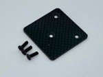 LCG SLASH CARBON FIBER GNSS ANALYZER MOUNT