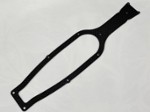 SLASH FWD DRAG REPLACEMENT TOP DECK CARBON FIBER (2mm)