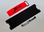 TRAXXAS JATO 4X4 CARBON FIBER BATTERY TRAY