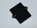 TRAXXAS JATO 4X4 CARBON FIBER ESC MOUNT