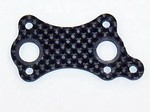 KYOSHO MP9 CARBON FIBER CENTER DIFF BRACE