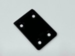 KYOSHO MP9 ALUMINUM WEAR GUARD