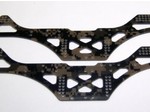 KYOSHO ROCK FORCE DIGITAL CAMO CHASSIS