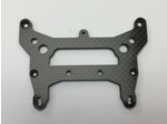 KYOSHO OPTIMA STOCK CARBON FIBER REAR SHOCK TOWER (3MM)