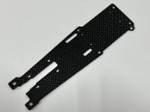 KYOSHO OPTIMA MID 2022 CARBON FIBER RADIO TRAY (2mm)