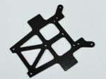 KYOSHO FANTOM EXT CRC-II TOP PLATE 2.0mm