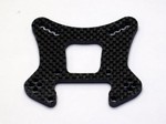TEAM LOSI 8IGHT CARBON FIBER FRONT SHOCK TOWER