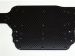 TEAM LOSI MINI LATE MODEL LTO CARBON FIBER CHASSIS