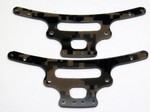 TEAM LOSI MINI-ROCK CRAWLER DIGITAL CAMO SIDE PLATES (2)