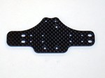 TEAM LOSI MINI-CRAWLER CARBON FIBER SERVO MOUNT