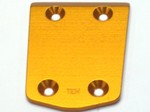 TEAM LOSI 810 -TEN - SCTE ALUMINUM WEAR GUARD