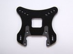 TEAM LOSI 5IVE-T CARBON FIBER FRONT SHOCK TOWER