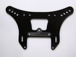 TEAM LOSI 5IVE-T CARBON FIBER REAR SHOCK TOWER