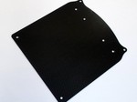 TEAM LOSI DESERT BUGGY XL CARBON FIBER ROOF PLATE