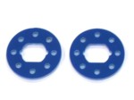 TEAM LOSI DESERT BUGGY XL BLUE BRAKE DISK (2)