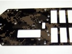 B44 DIGITAL CAMO CHASSIS