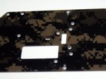 B44 LIPO DIGITAL CAMO CHASSIS