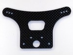 RC10 CLASSIC CARBON FIBER REAR SHOCK TOWER (3mm)