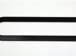 TEAM ASSOCIATED SC-10 CARBON FIBER BATTERY STRAP