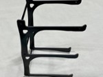 XTREME RACING BLACK G-10 3 TIER CAR STAND