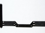 TEAM DURANGO DNX408 CARBON FIBER RADIO PLATE