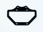 TEAM DURANGO DNX408 CARBON FIBER MID GEAR PLATE