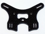 TEAM DURANGO DNX408 CARBON FIBER REAR SHOCK TOWER