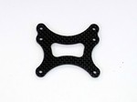 TEAM DURANGO DESC410 CARBON FIBER REAR BODY MOUNT EXTENSION