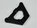 CARBON FIBER STEERING STEERING BRACE FOR TEAM LOSI 5IVE-T