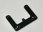 LOSI JRX2 1/16 CARBON FIBER FRONT SHOCK TOWER (2mm)